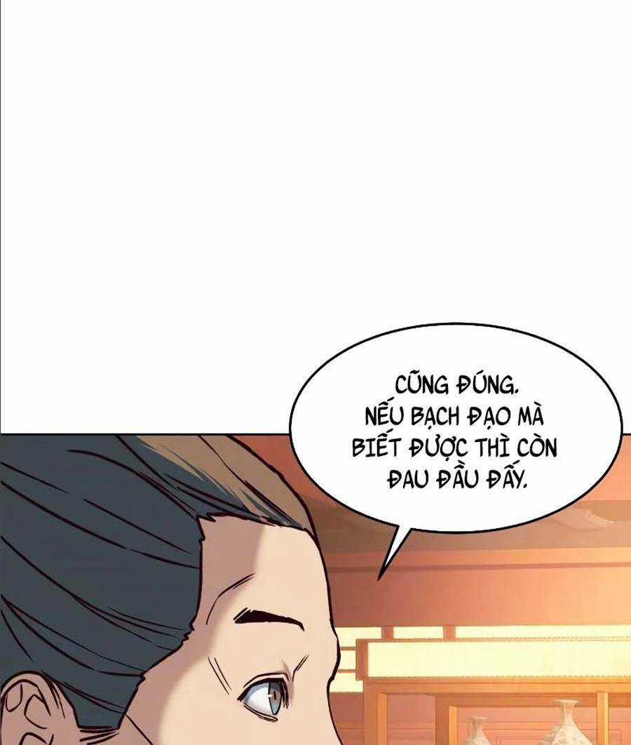 Túy Kiếm Dạ Hành - Chapter 9 - Trang 123