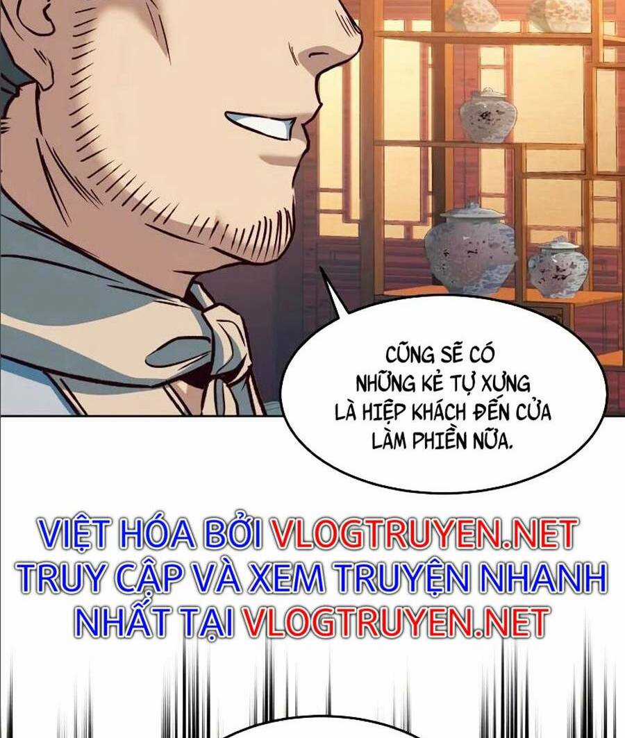 Túy Kiếm Dạ Hành - Chapter 9 - Trang 124