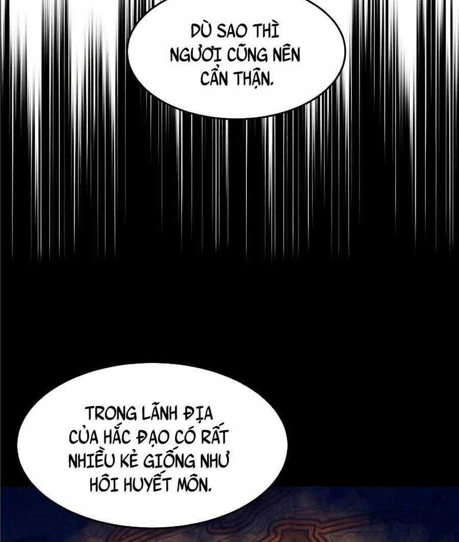 Túy Kiếm Dạ Hành - Chapter 9 - Trang 125