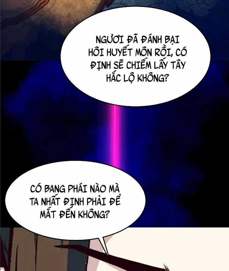 Túy Kiếm Dạ Hành - Chapter 9 - Trang 127