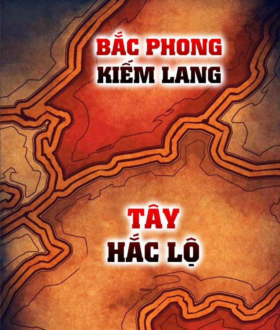 Túy Kiếm Dạ Hành - Chapter 9 - Trang 129