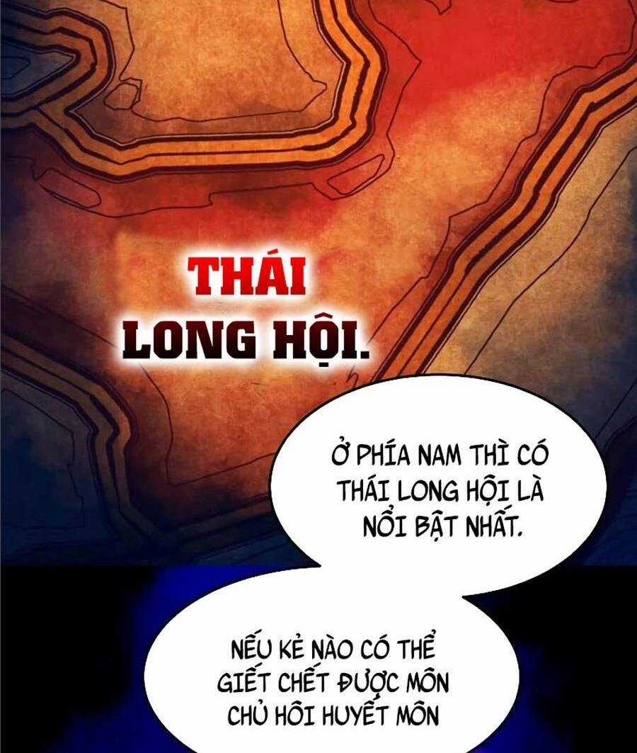 Túy Kiếm Dạ Hành - Chapter 9 - Trang 130