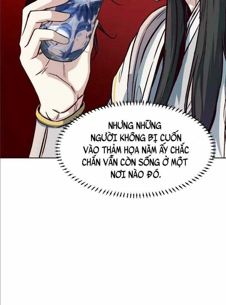 Túy Kiếm Dạ Hành - Chapter 9 - Trang 14