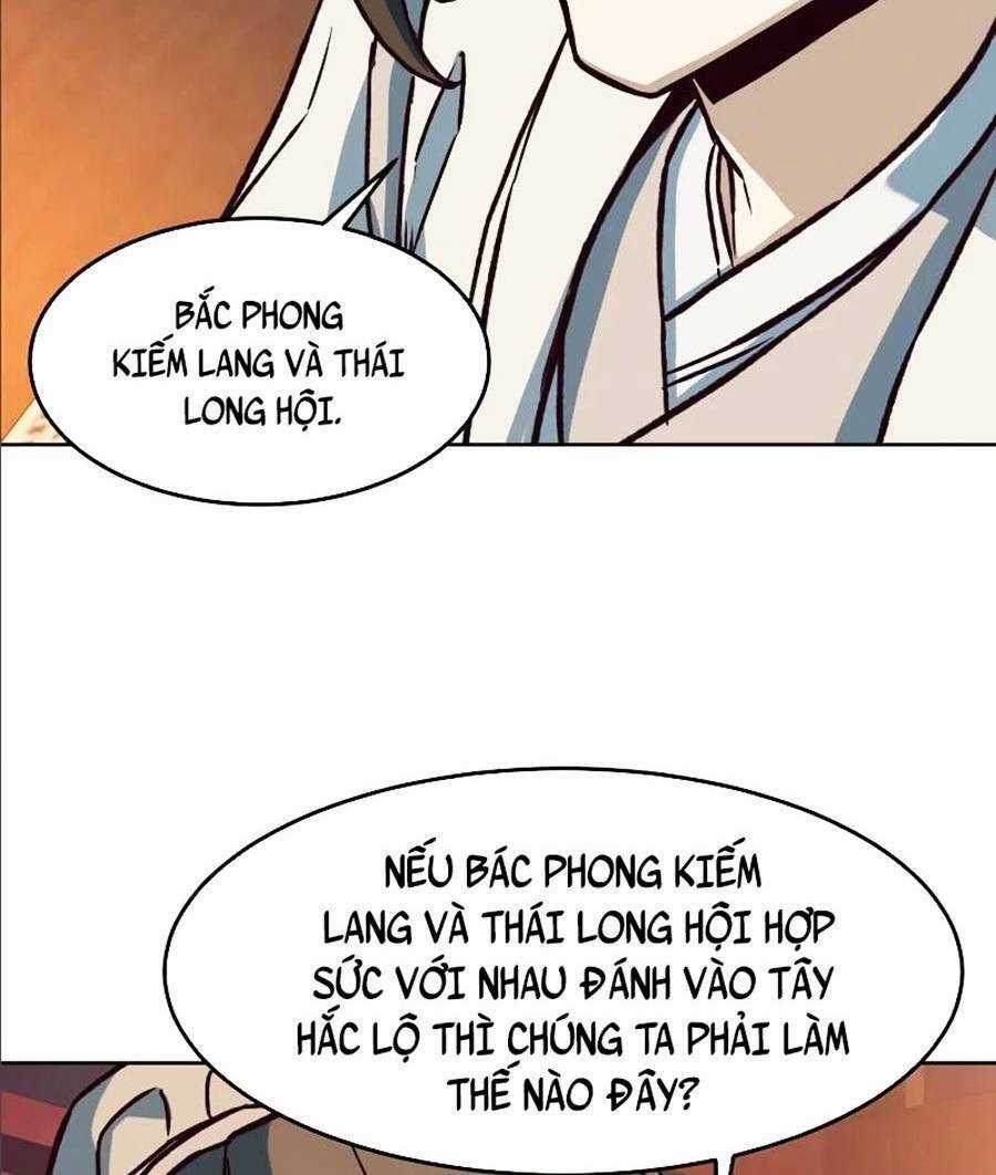 Túy Kiếm Dạ Hành - Chapter 9 - Trang 135