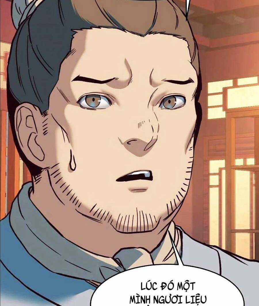 Túy Kiếm Dạ Hành - Chapter 9 - Trang 136