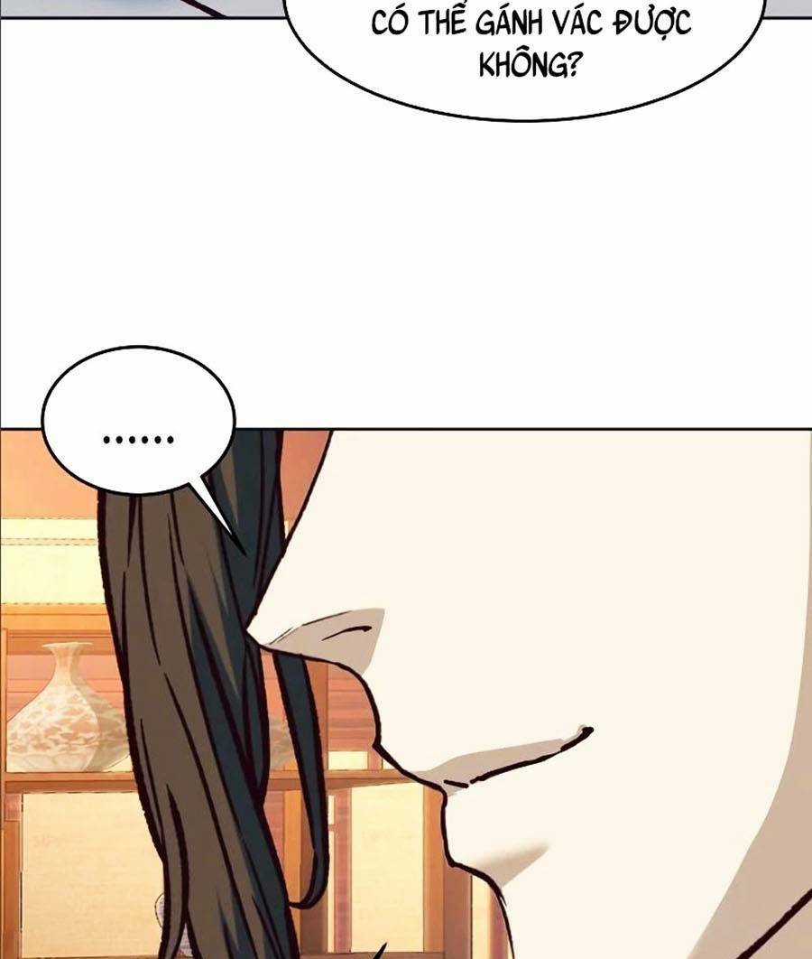 Túy Kiếm Dạ Hành - Chapter 9 - Trang 137