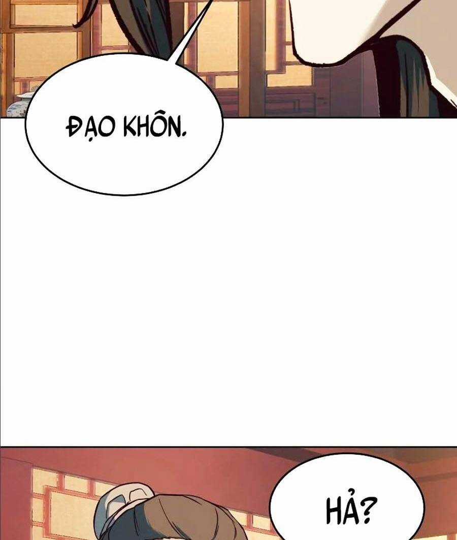 Túy Kiếm Dạ Hành - Chapter 9 - Trang 138