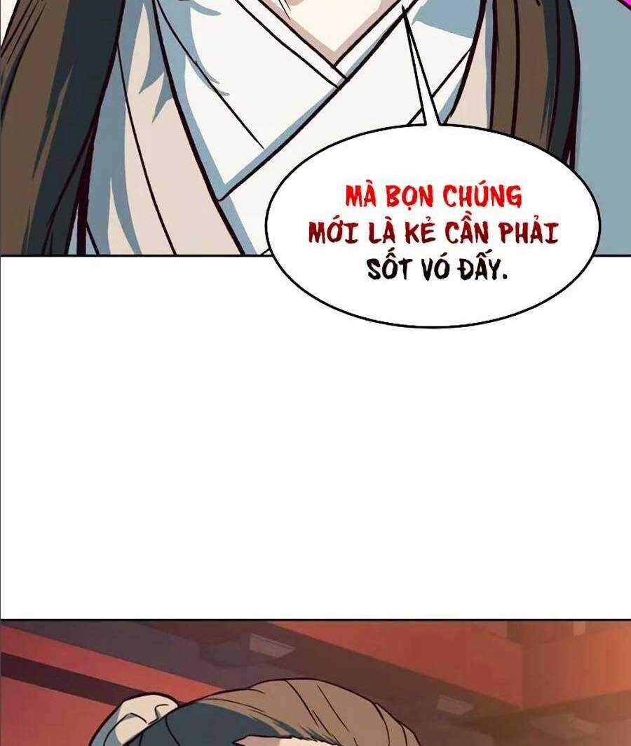 Túy Kiếm Dạ Hành - Chapter 9 - Trang 142