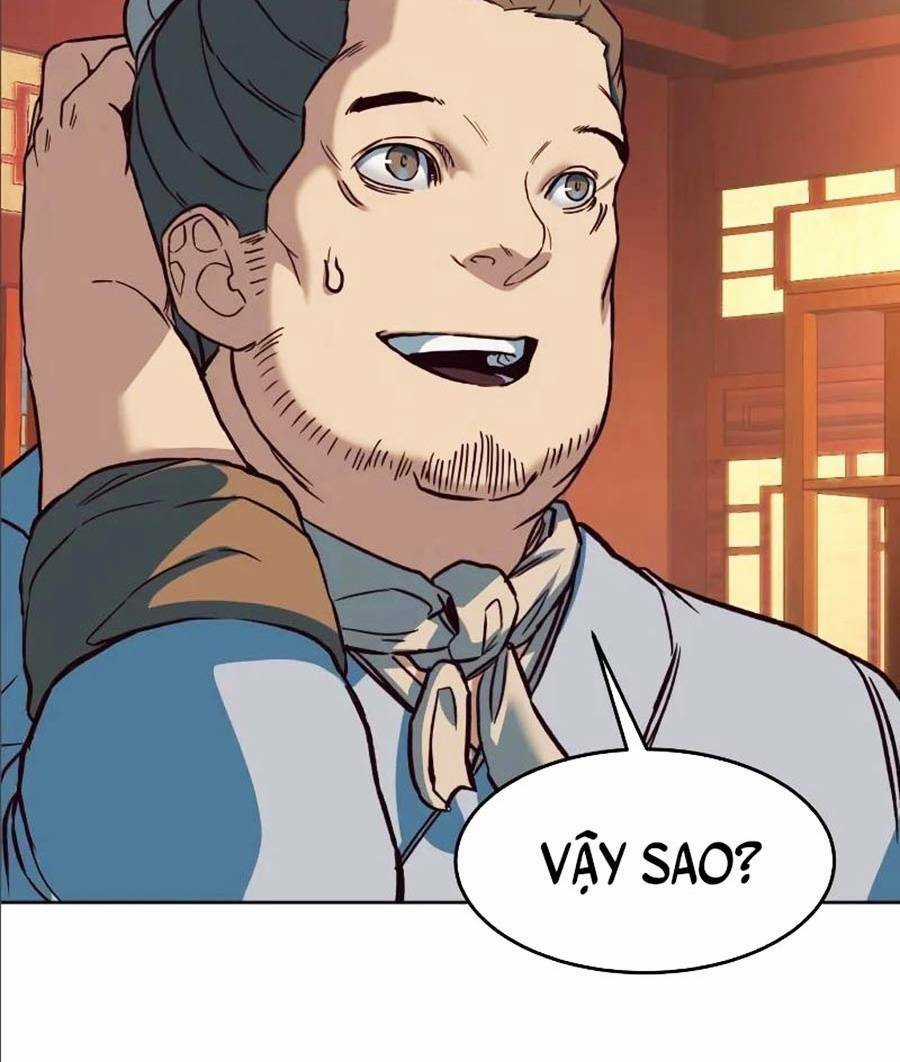 Túy Kiếm Dạ Hành - Chapter 9 - Trang 143