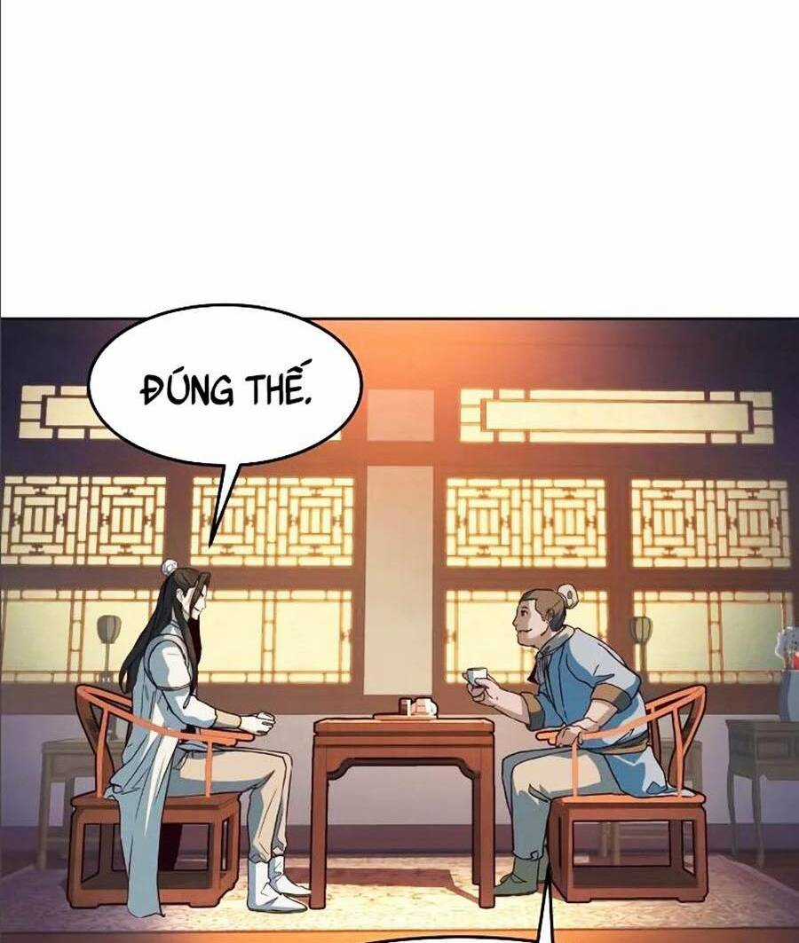 Túy Kiếm Dạ Hành - Chapter 9 - Trang 144