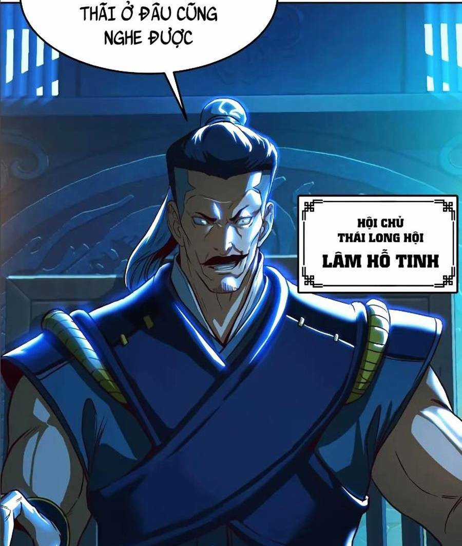 Túy Kiếm Dạ Hành - Chapter 9 - Trang 151