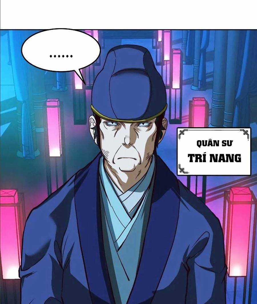 Túy Kiếm Dạ Hành - Chapter 9 - Trang 153