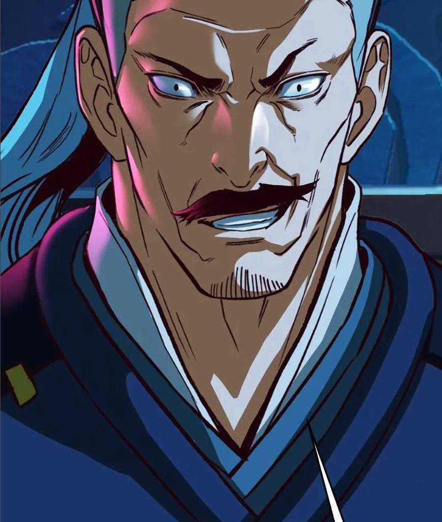 Túy Kiếm Dạ Hành - Chapter 9 - Trang 155