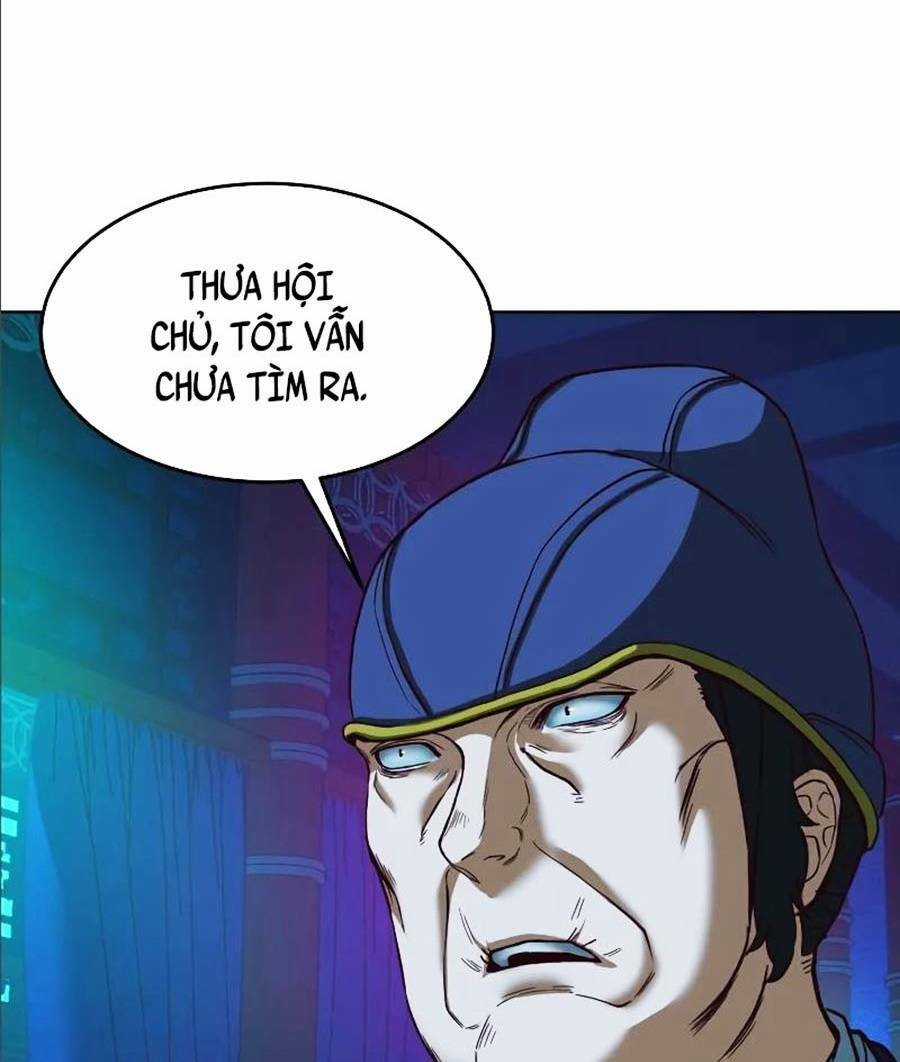 Túy Kiếm Dạ Hành - Chapter 9 - Trang 157