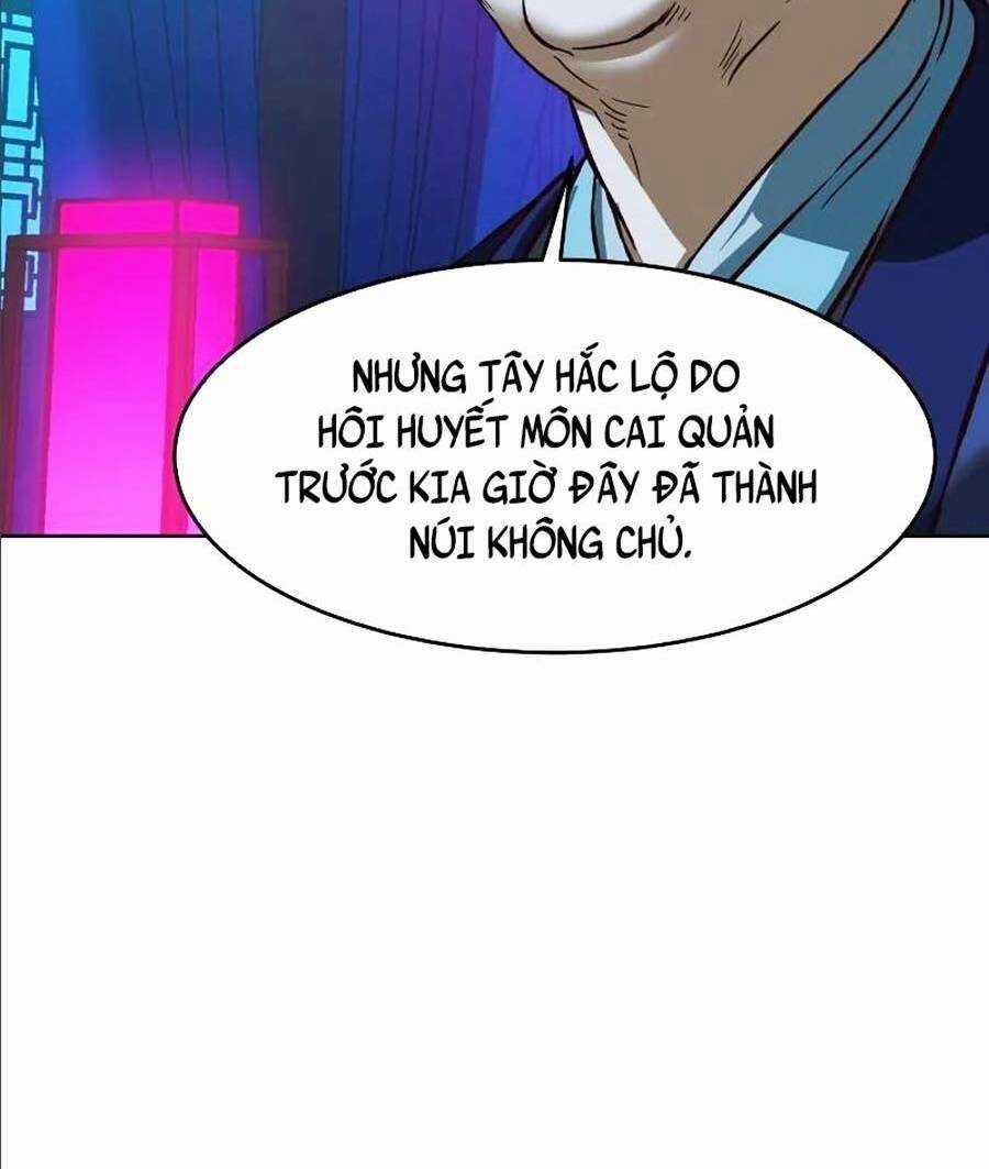 Túy Kiếm Dạ Hành - Chapter 9 - Trang 158