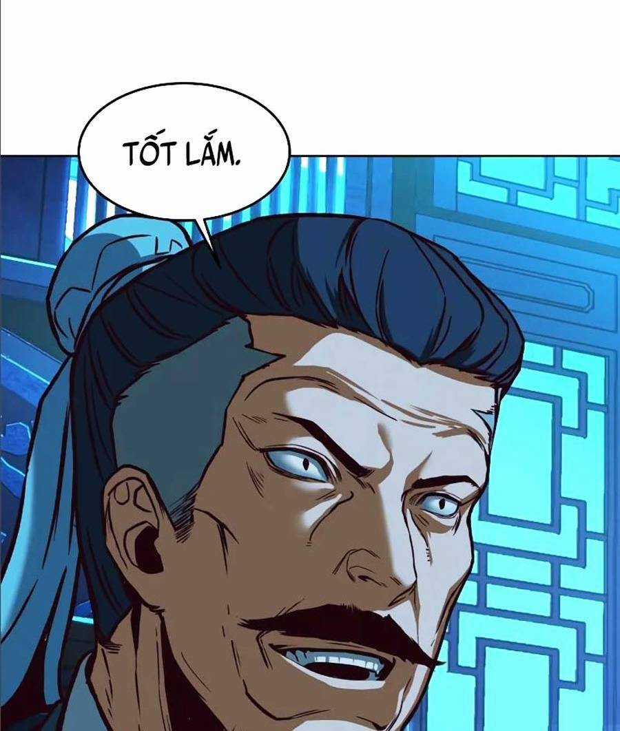 Túy Kiếm Dạ Hành - Chapter 9 - Trang 159