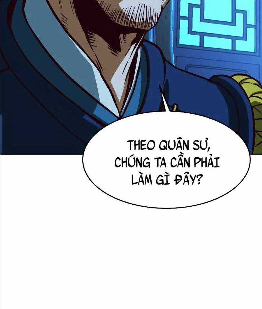 Túy Kiếm Dạ Hành - Chapter 9 - Trang 160
