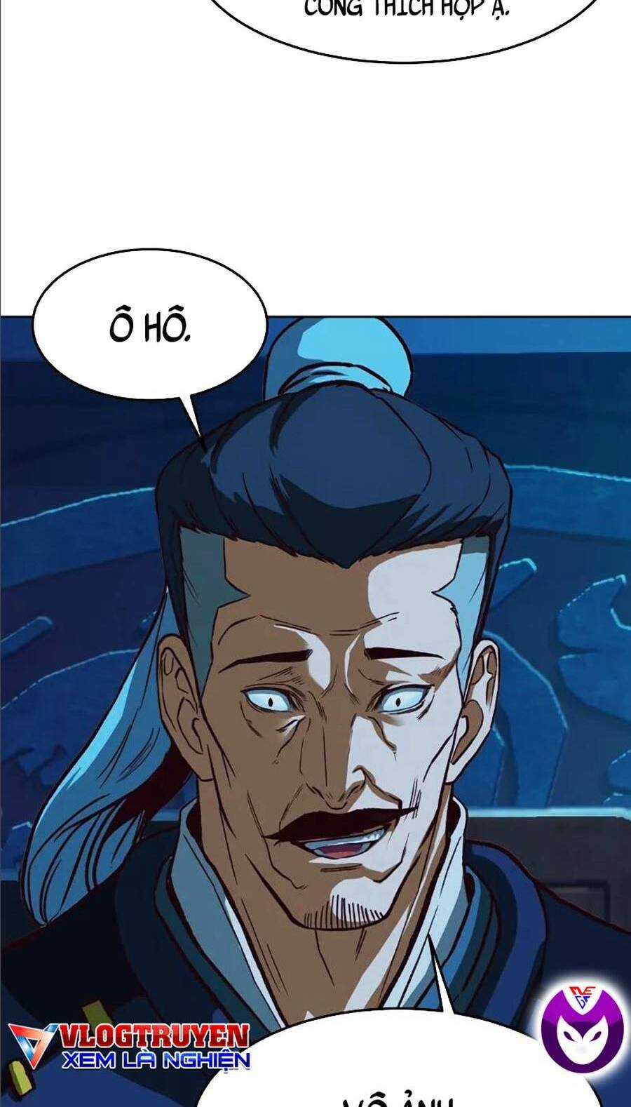 Túy Kiếm Dạ Hành - Chapter 9 - Trang 162