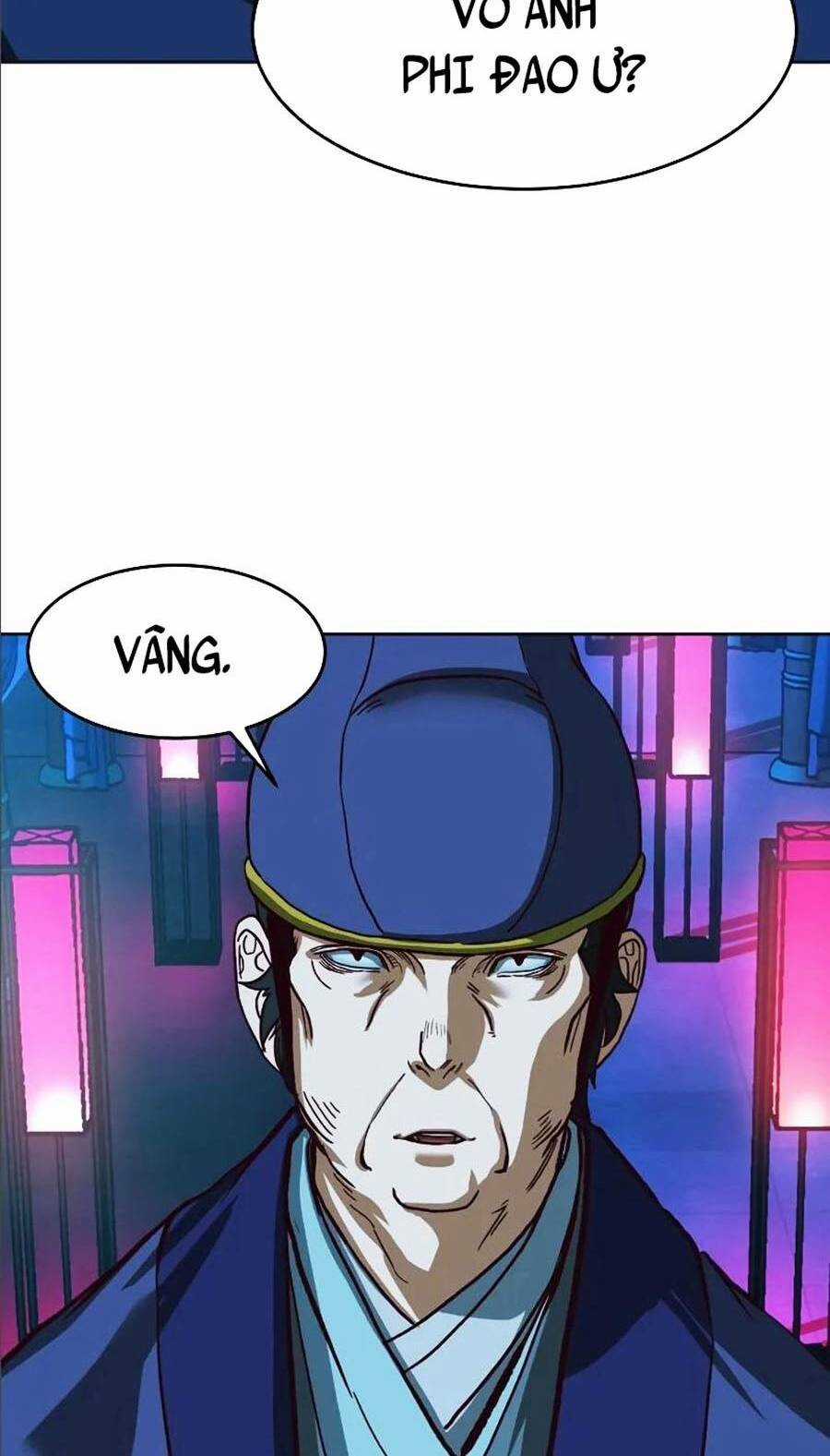 Túy Kiếm Dạ Hành - Chapter 9 - Trang 163