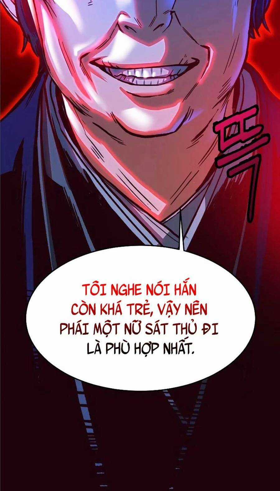 Túy Kiếm Dạ Hành - Chapter 9 - Trang 165