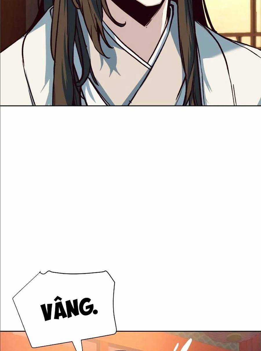 Túy Kiếm Dạ Hành - Chapter 9 - Trang 19