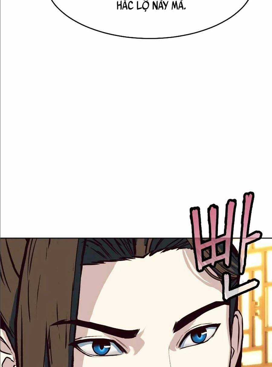 Túy Kiếm Dạ Hành - Chapter 9 - Trang 21