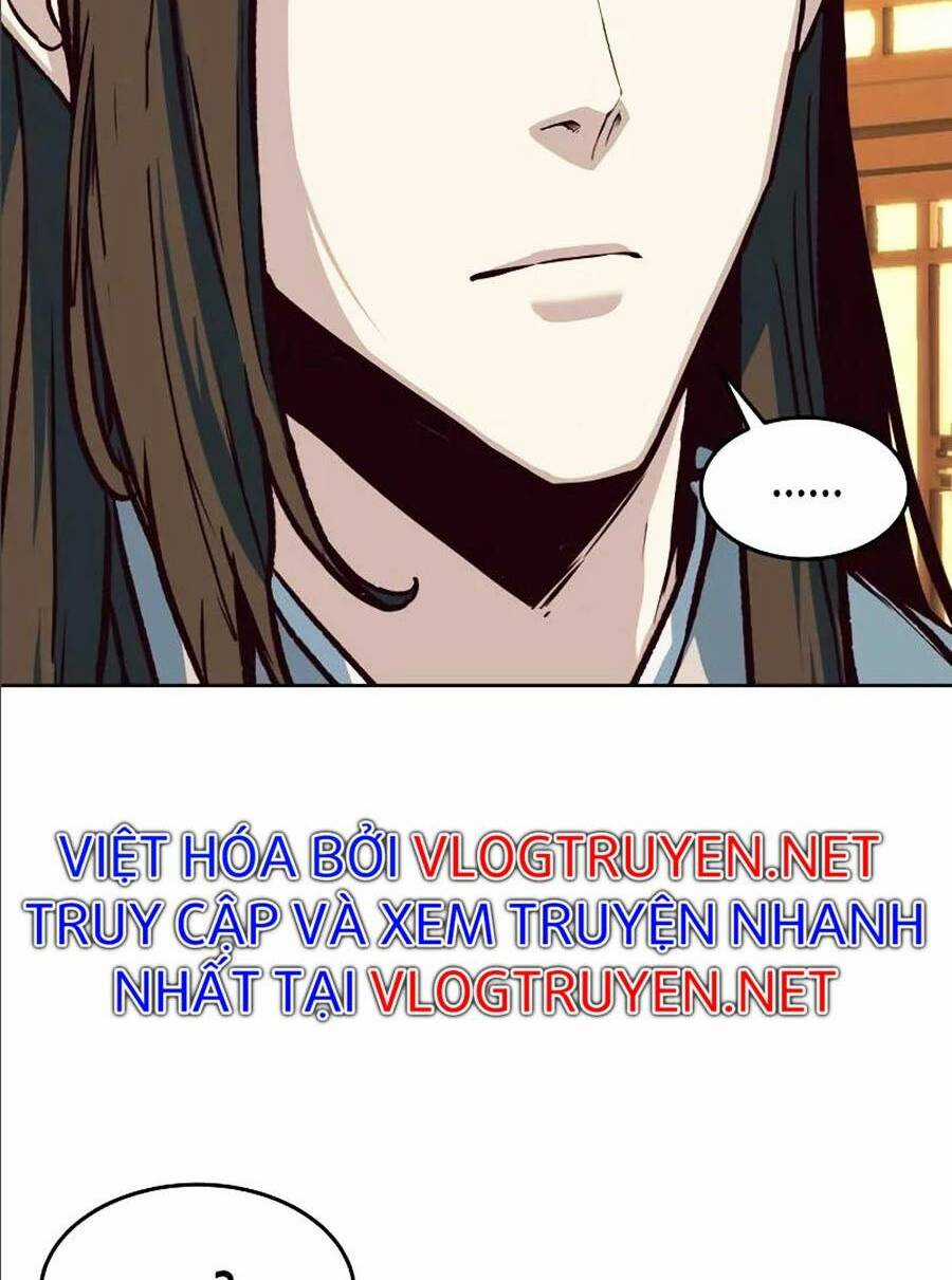 Túy Kiếm Dạ Hành - Chapter 9 - Trang 22