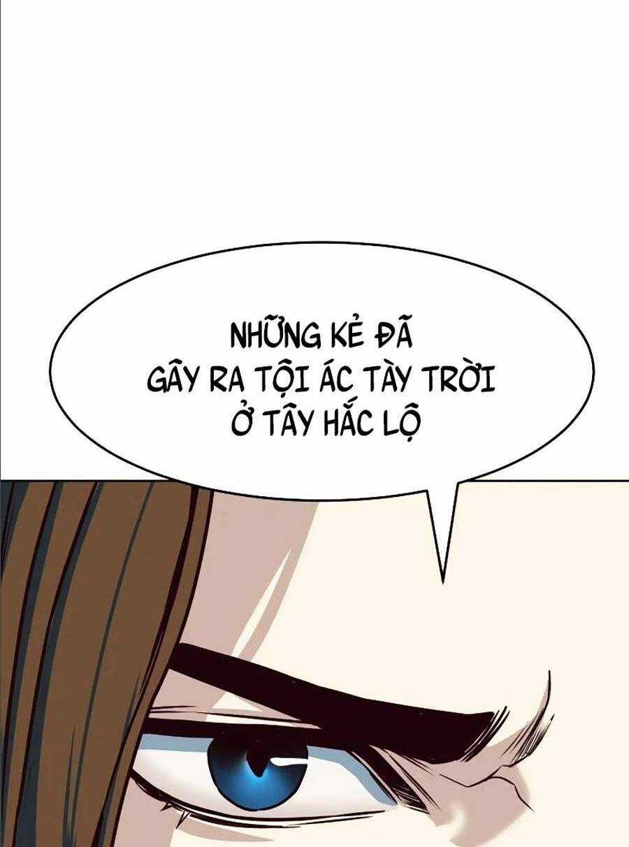 Túy Kiếm Dạ Hành - Chapter 9 - Trang 24