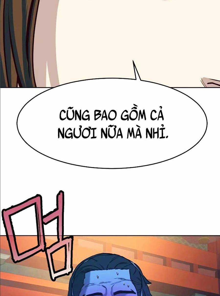 Túy Kiếm Dạ Hành - Chapter 9 - Trang 25