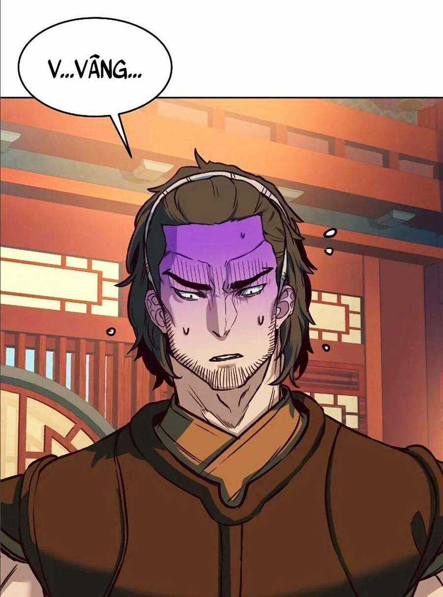 Túy Kiếm Dạ Hành - Chapter 9 - Trang 30