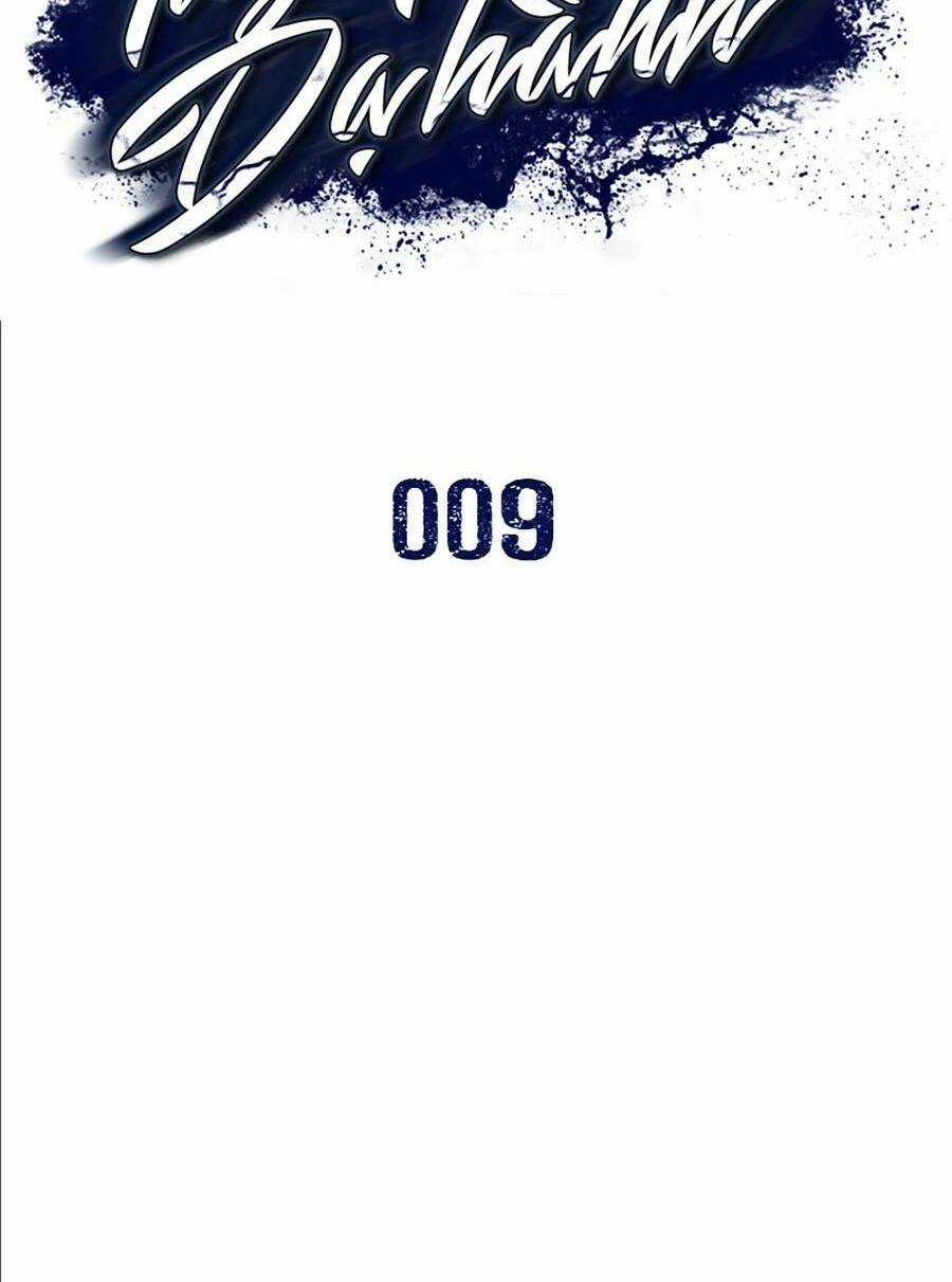 Túy Kiếm Dạ Hành - Chapter 9 - Trang 4