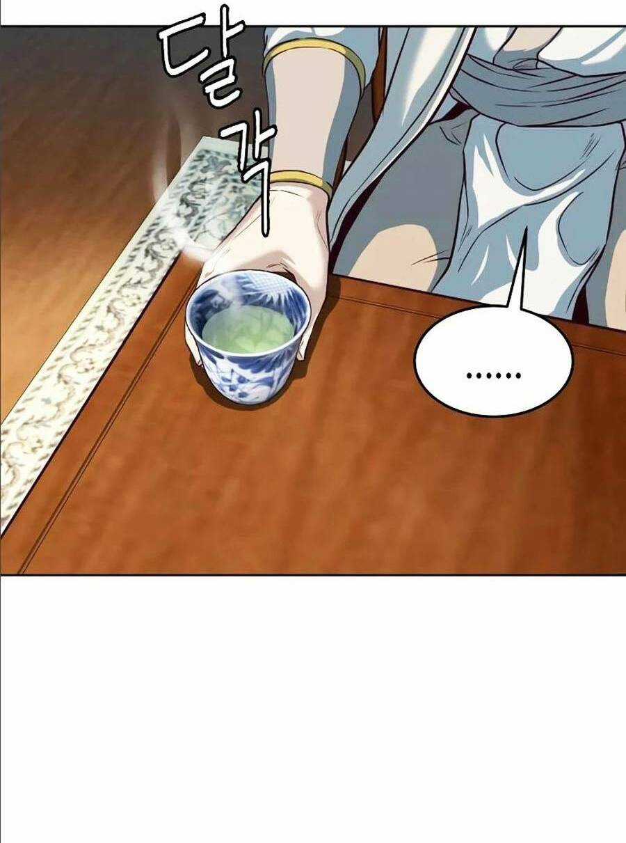 Túy Kiếm Dạ Hành - Chapter 9 - Trang 32