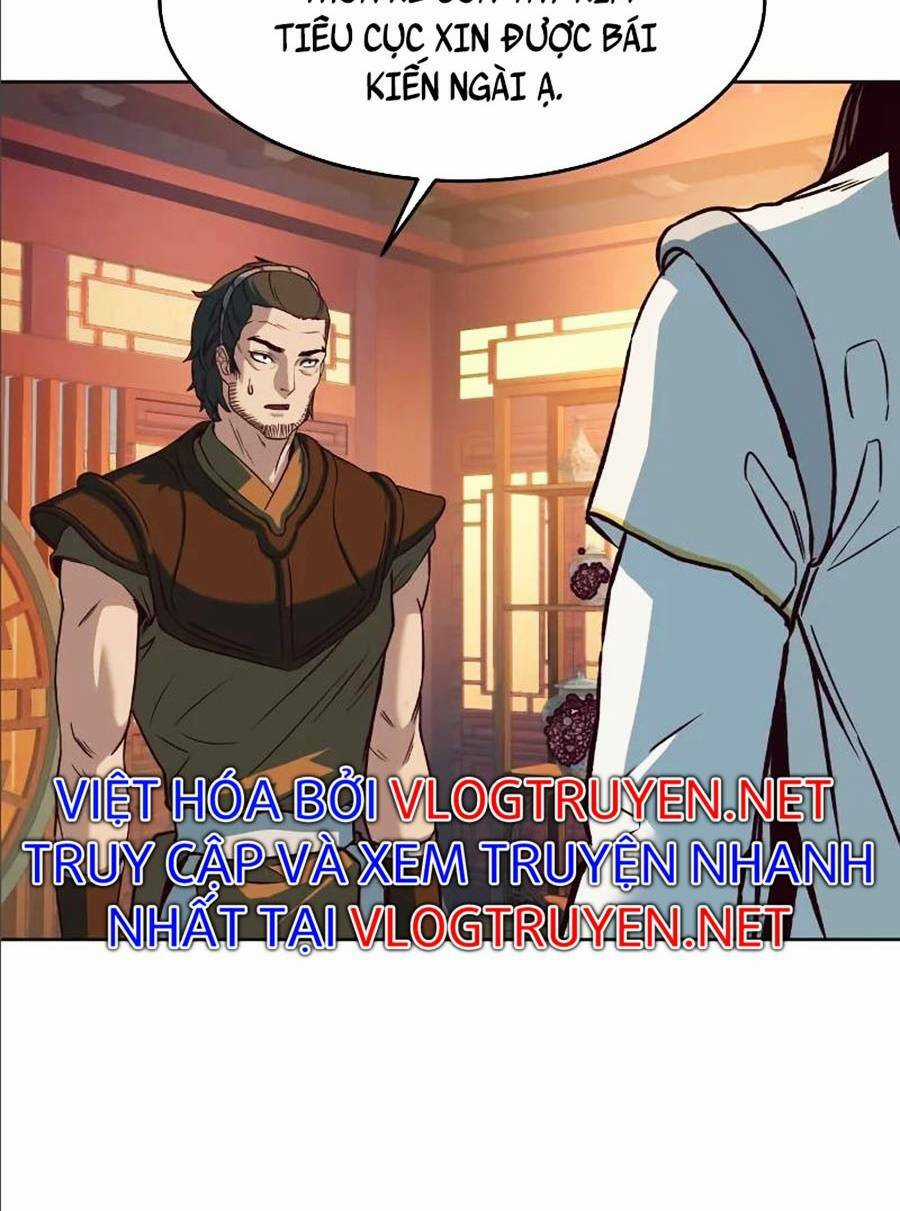 Túy Kiếm Dạ Hành - Chapter 9 - Trang 35