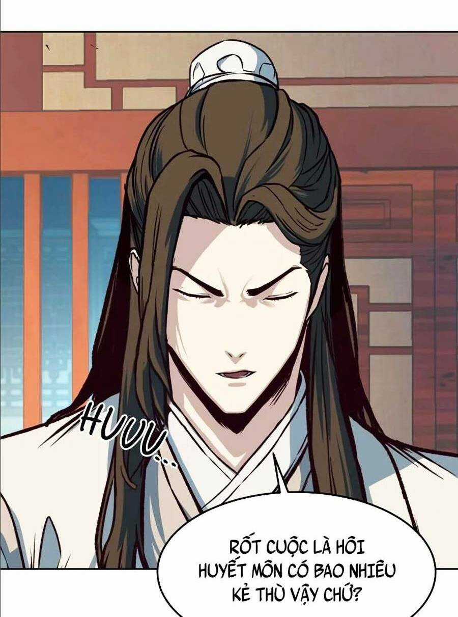 Túy Kiếm Dạ Hành - Chapter 9 - Trang 38