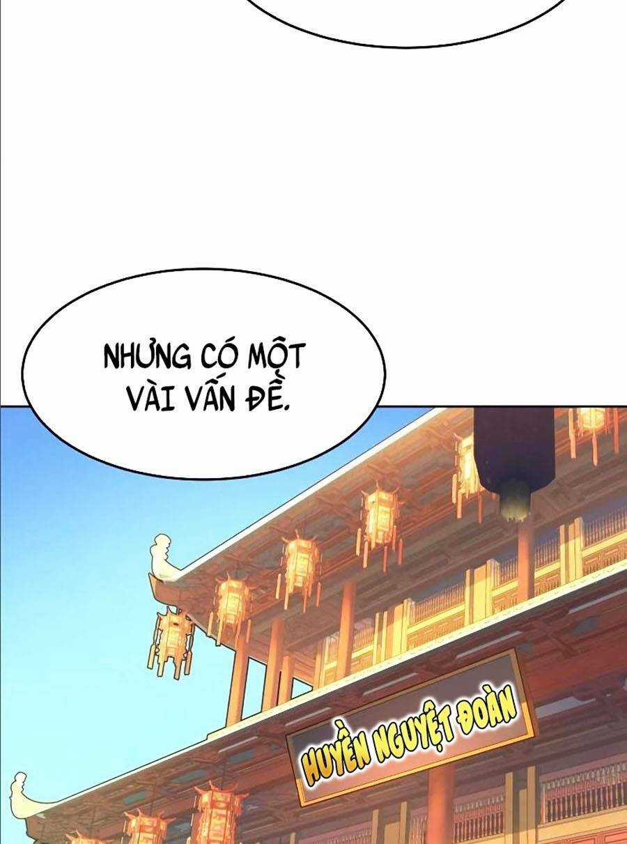 Túy Kiếm Dạ Hành - Chapter 9 - Trang 39