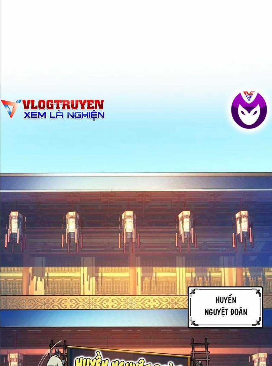 Túy Kiếm Dạ Hành - Chapter 9 - Trang 5