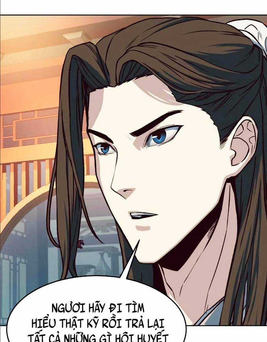 Túy Kiếm Dạ Hành - Chapter 9 - Trang 41