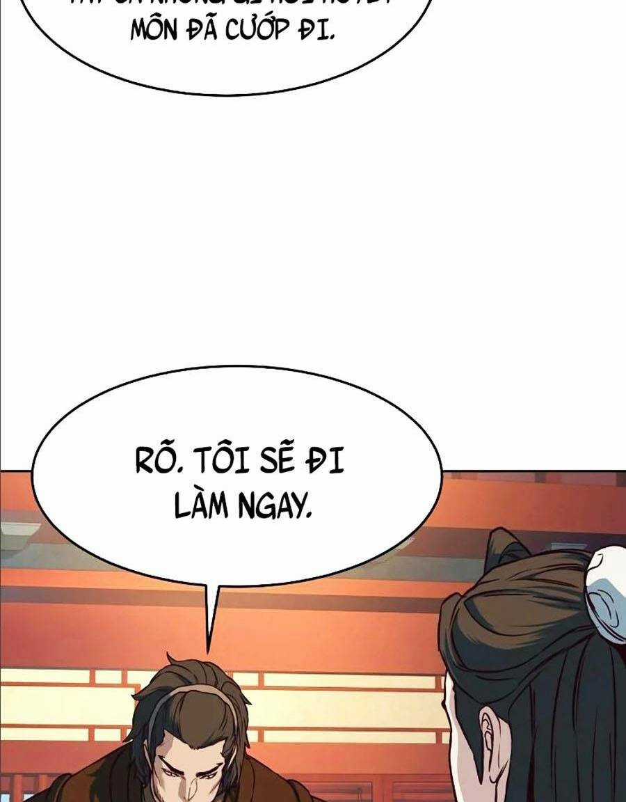 Túy Kiếm Dạ Hành - Chapter 9 - Trang 42