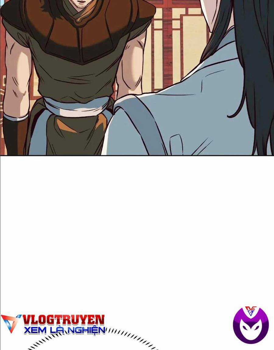 Túy Kiếm Dạ Hành - Chapter 9 - Trang 43