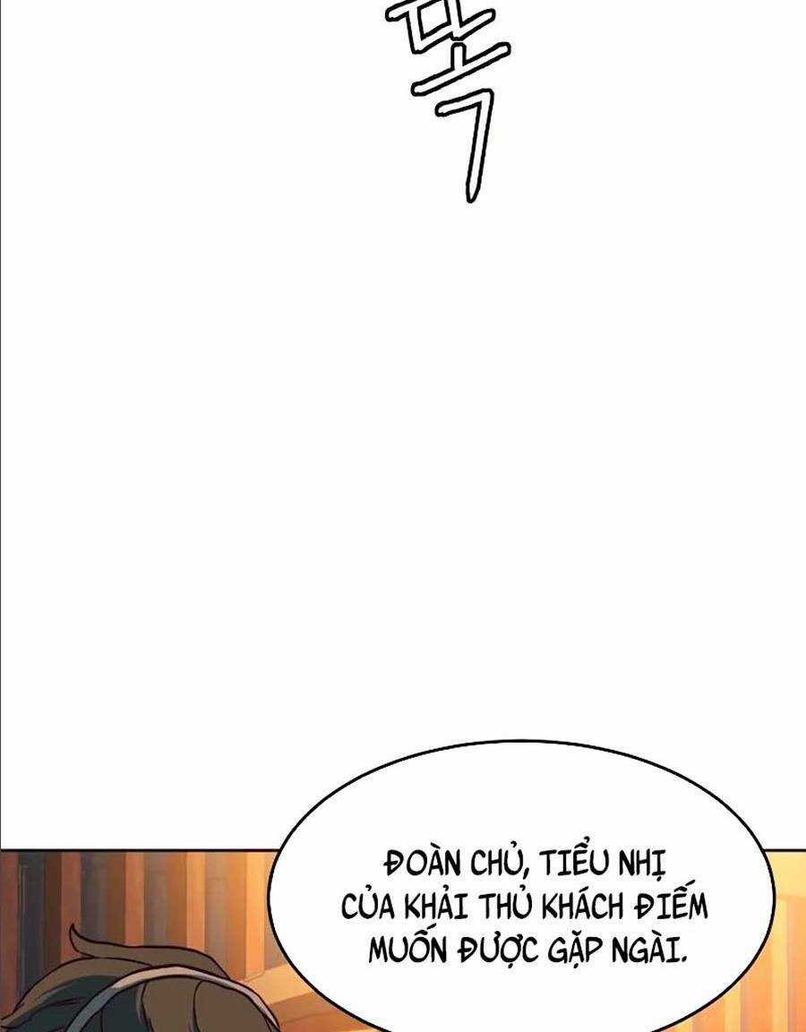 Túy Kiếm Dạ Hành - Chapter 9 - Trang 46