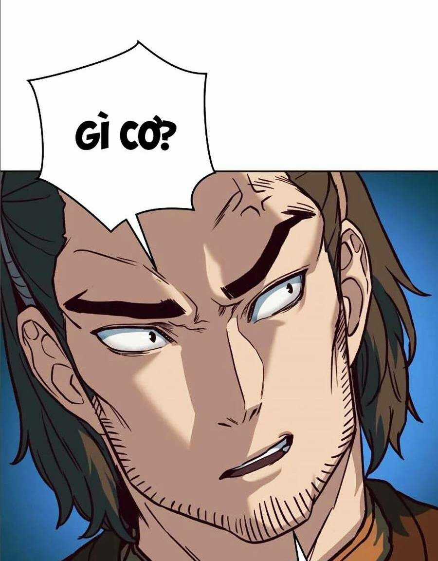 Túy Kiếm Dạ Hành - Chapter 9 - Trang 48