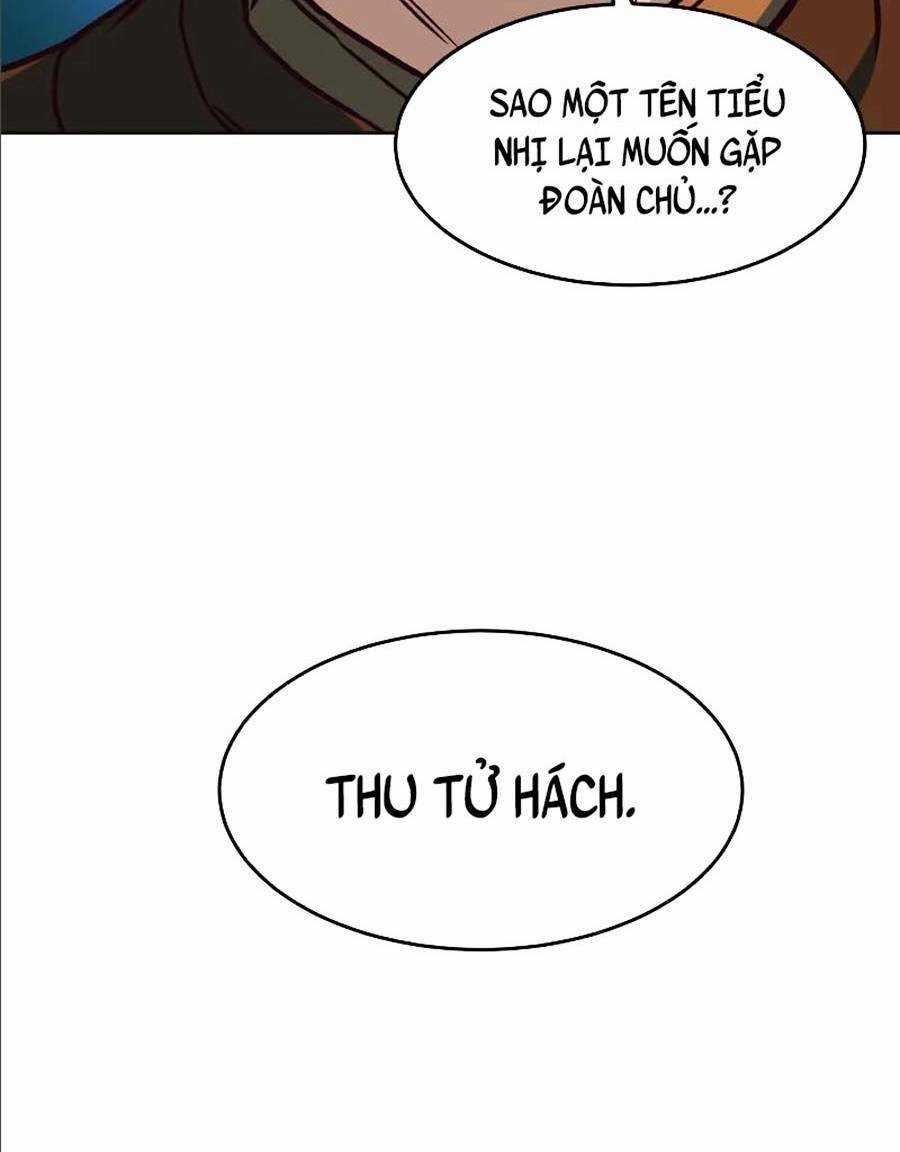 Túy Kiếm Dạ Hành - Chapter 9 - Trang 49