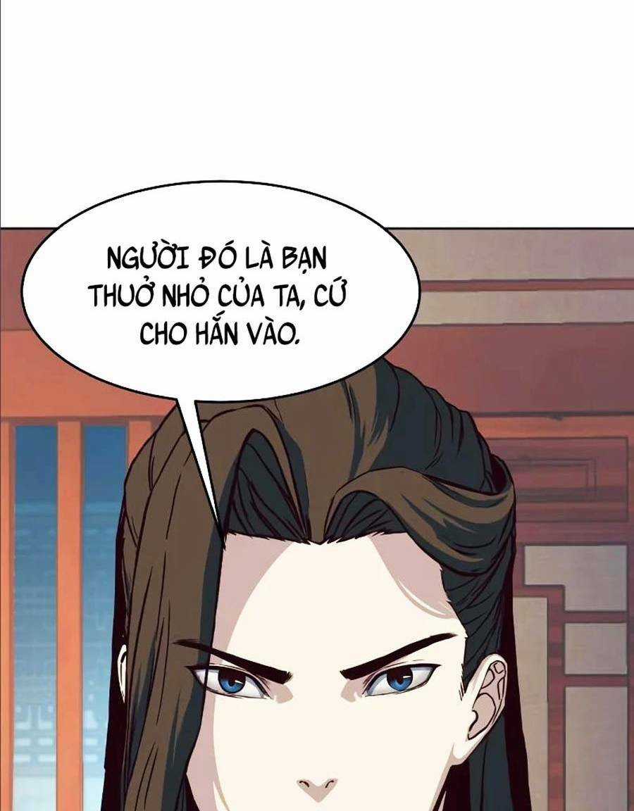 Túy Kiếm Dạ Hành - Chapter 9 - Trang 50