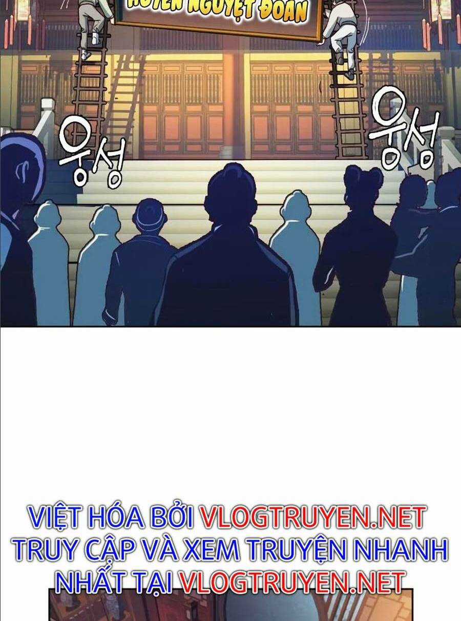 Túy Kiếm Dạ Hành - Chapter 9 - Trang 6