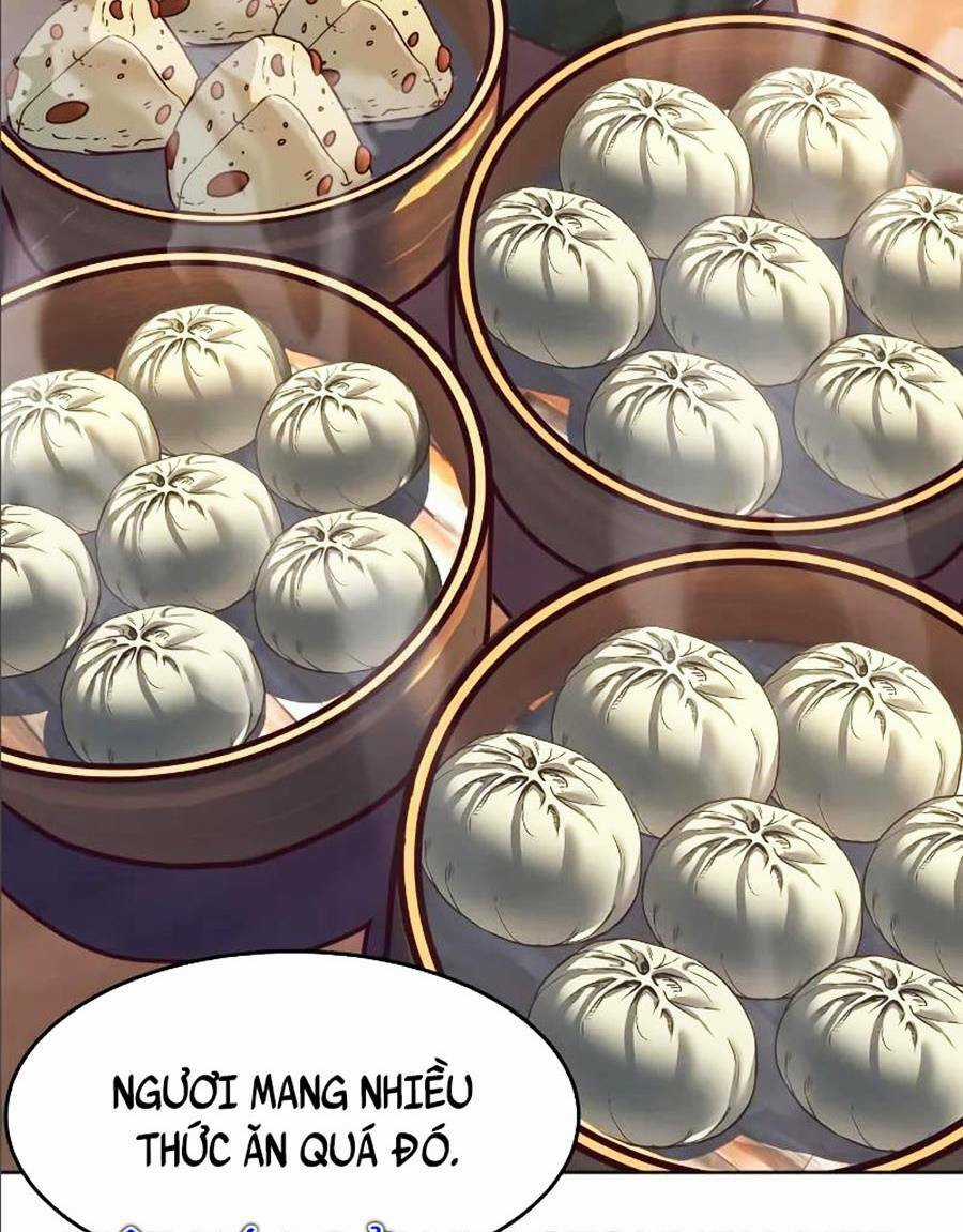 Túy Kiếm Dạ Hành - Chapter 9 - Trang 55