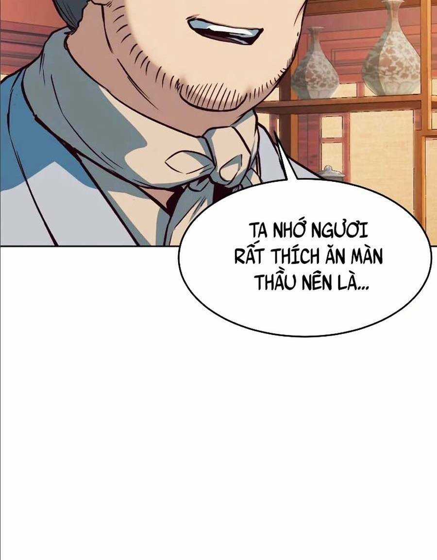 Túy Kiếm Dạ Hành - Chapter 9 - Trang 57