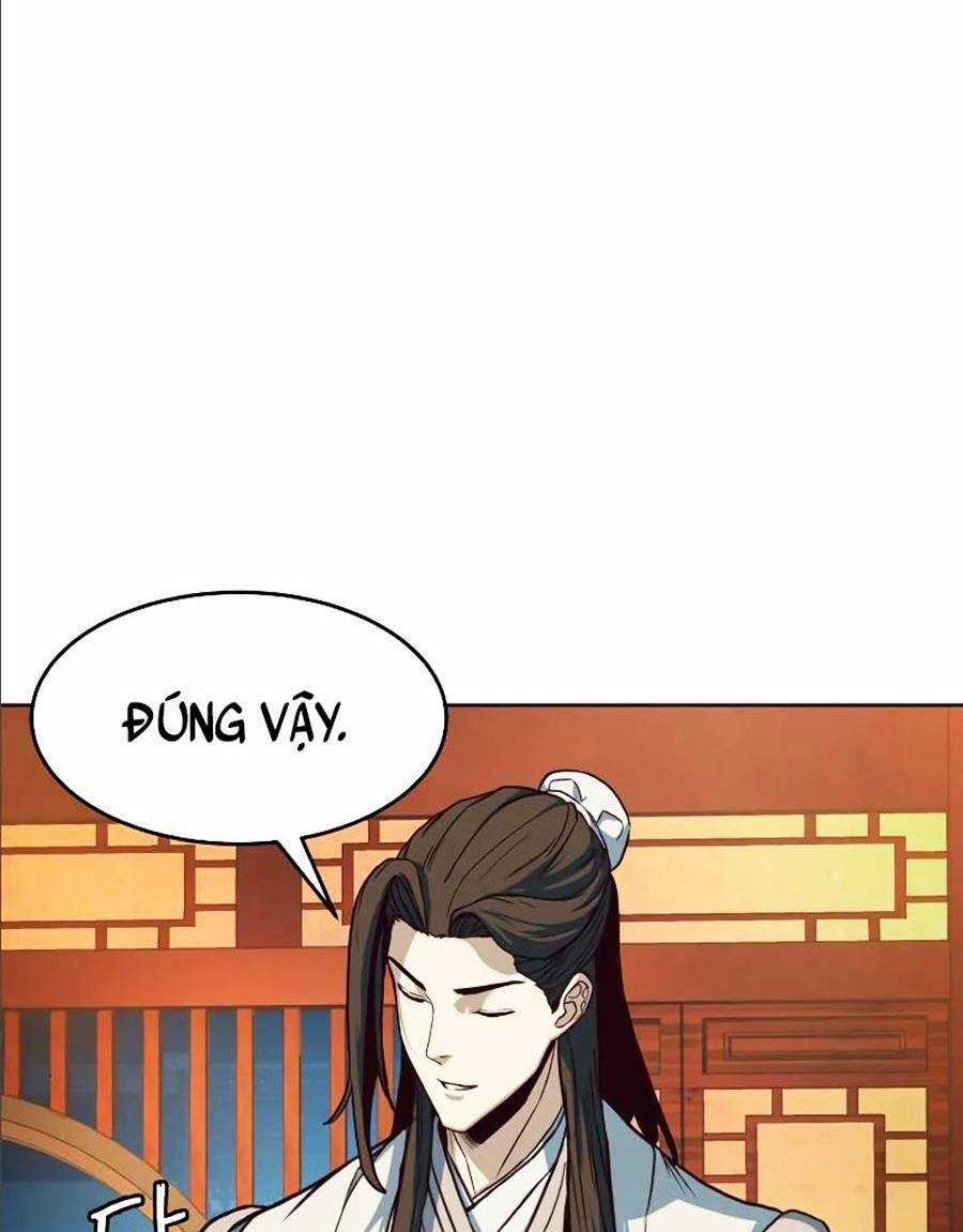 Túy Kiếm Dạ Hành - Chapter 9 - Trang 59