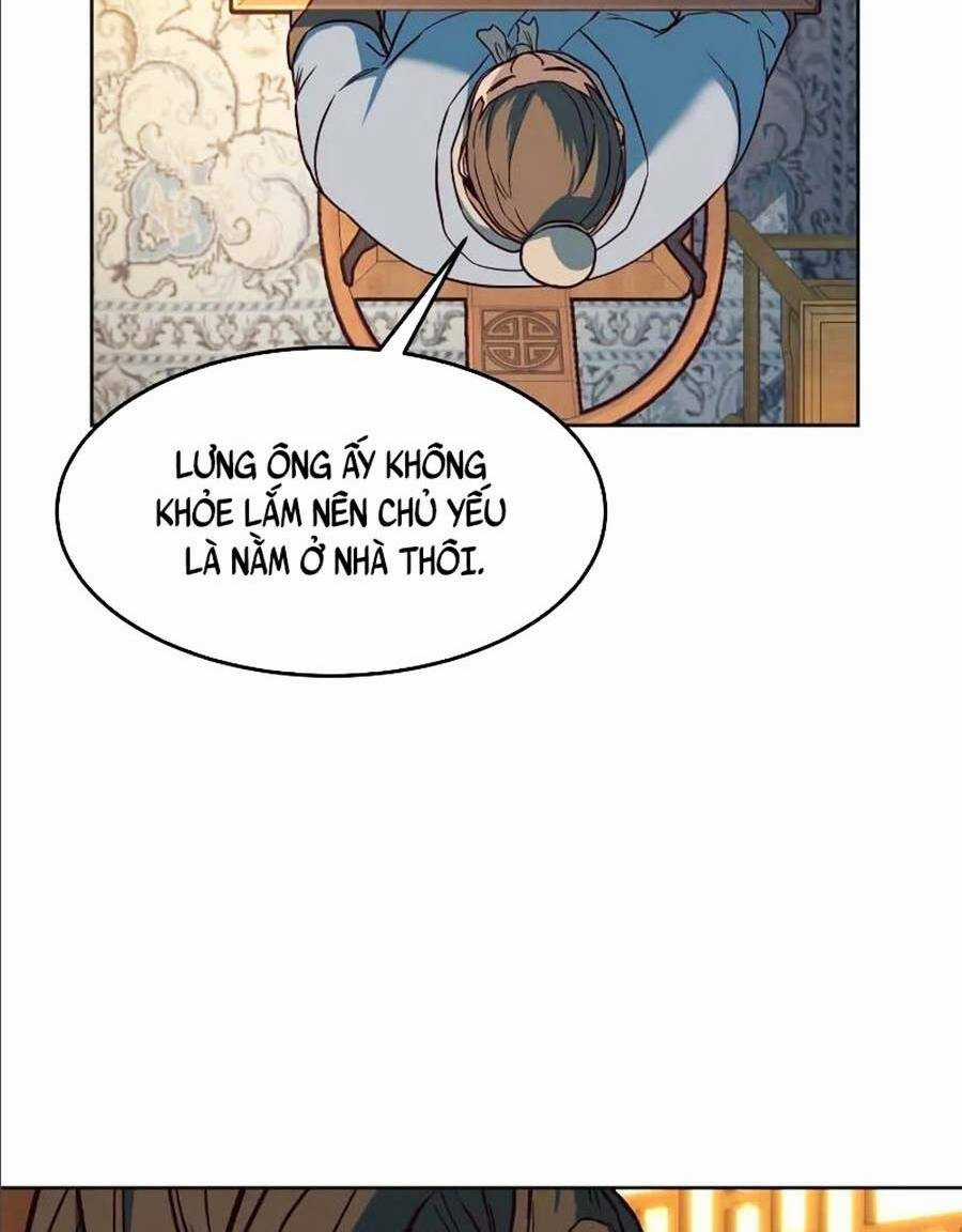 Túy Kiếm Dạ Hành - Chapter 9 - Trang 62