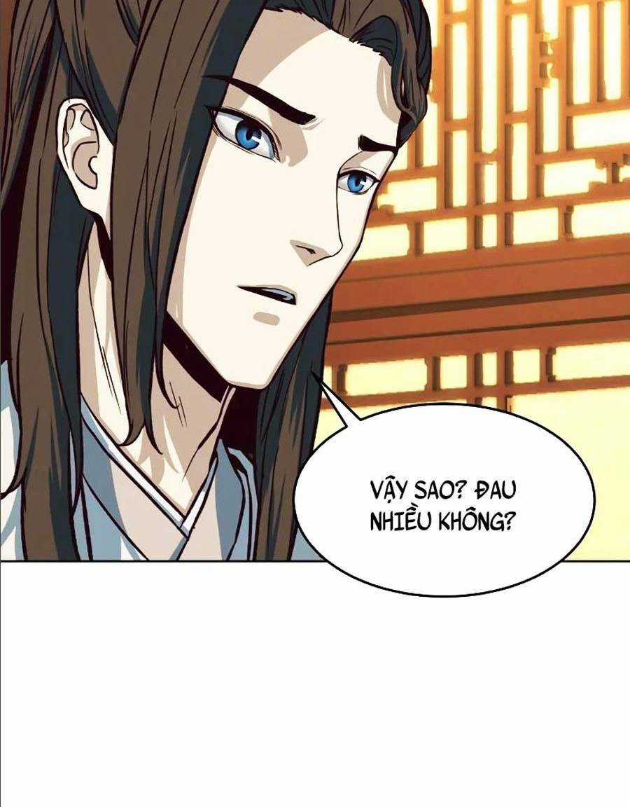 Túy Kiếm Dạ Hành - Chapter 9 - Trang 63