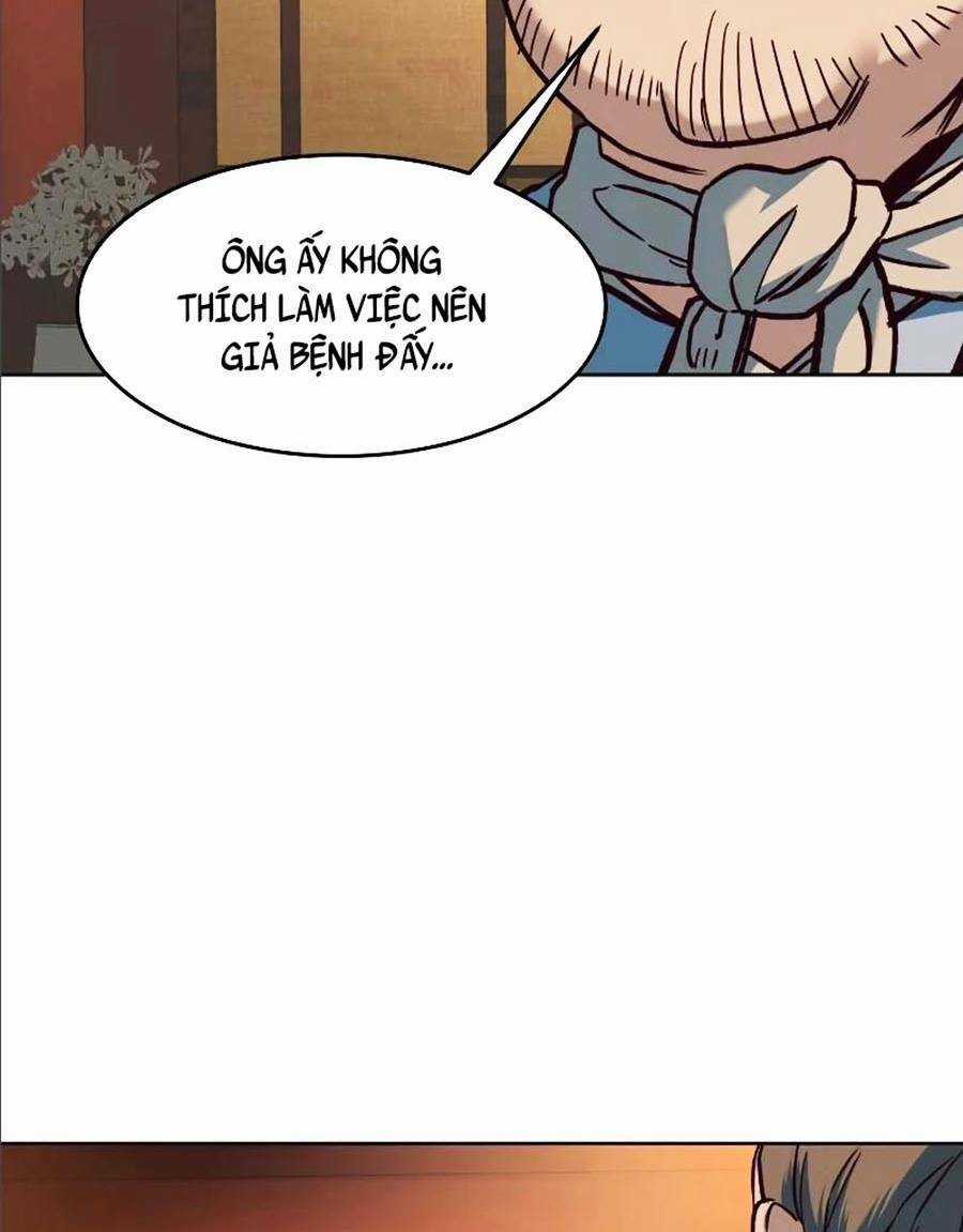 Túy Kiếm Dạ Hành - Chapter 9 - Trang 65